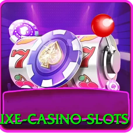 01brl Deluxe - Casino & Slots - pk