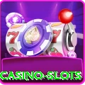 01brl Deluxe - Casino & Slots