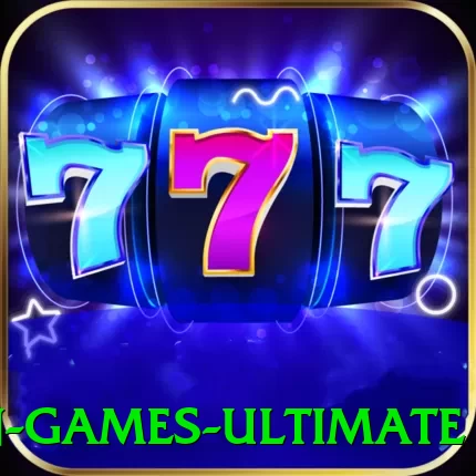 1200win Games Ultimate - pak