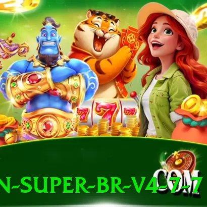 1400win Super BR v4.7.7 - vip