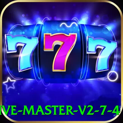 18g Live Master v2.7.4 - apk