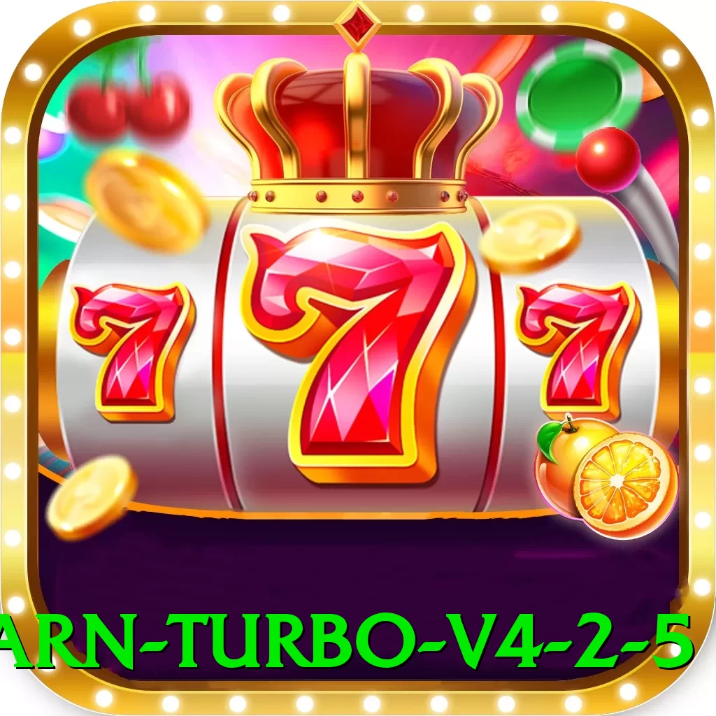 2000bra Earn Turbo v4.2.5 - game
