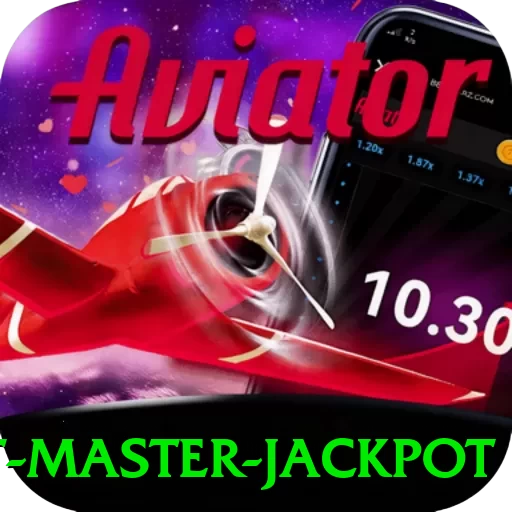 222t Master Jackpot - go