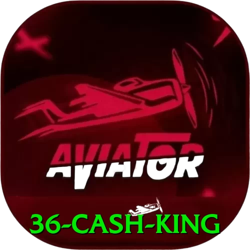 36 Cash King - apk