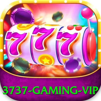 3737 Gaming VIP - pak