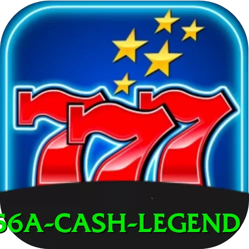 456a Cash Legend - vip