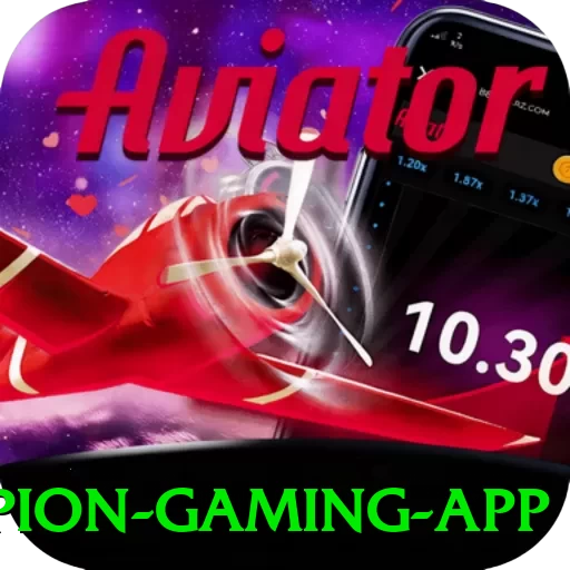 456vip Champion Gaming App - pak