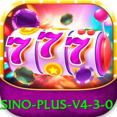4jj Casino Plus v4.3.0 - go
