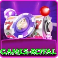 5299bet Games Royal