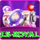 5299bet Games Royal