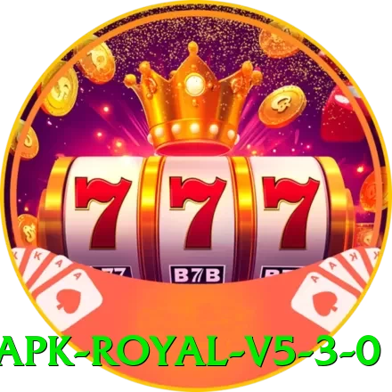 5308win APK Royal v5.3.0 - pak