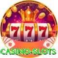 54888 Legend - Casino & Slots
