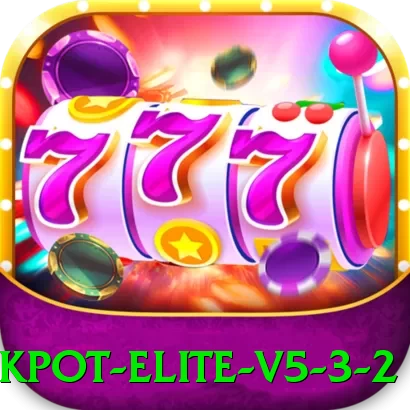 56755 Jackpot Elite v5.3.2 - app