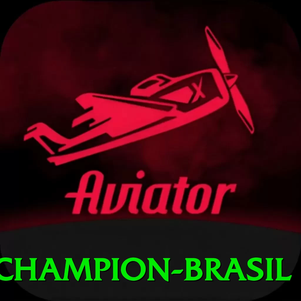 56pg Champion Brasil - pro