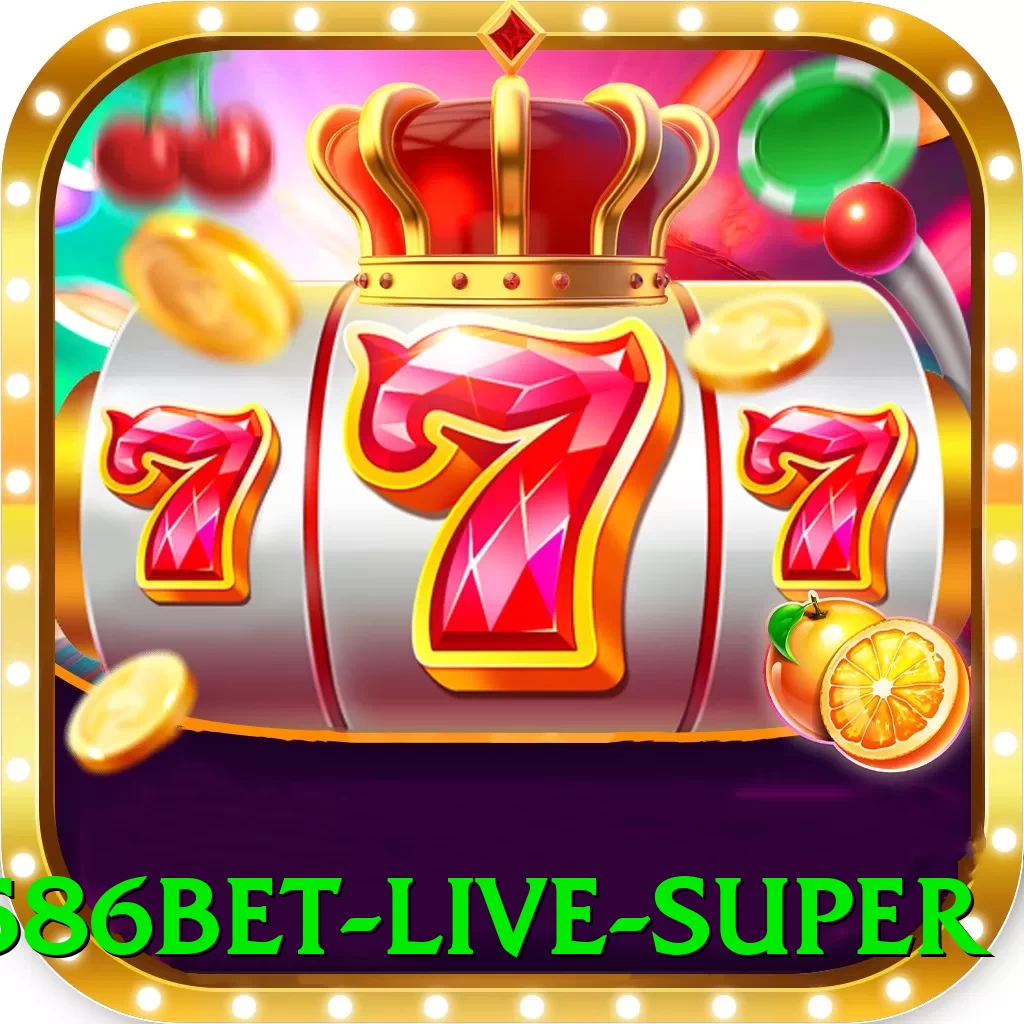 586bet - Live Super - go