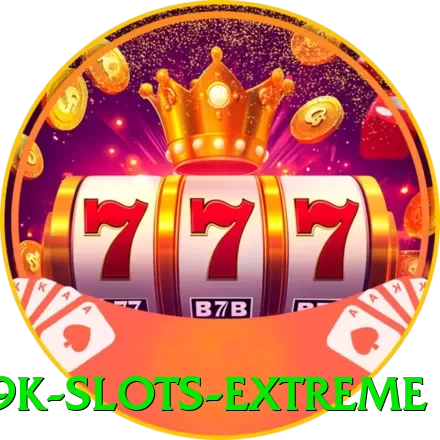 599k - Slots Extreme - game