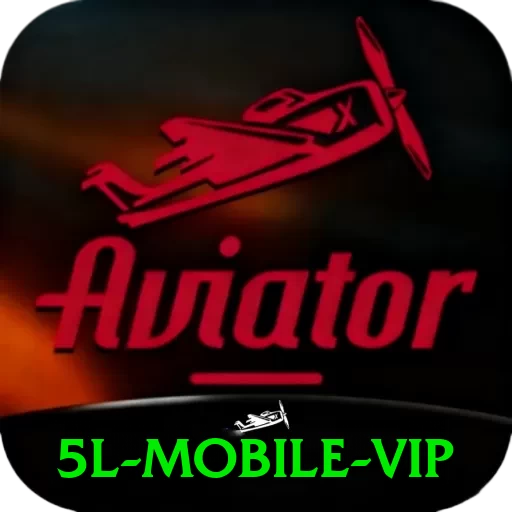 5l Mobile VIP - apk
