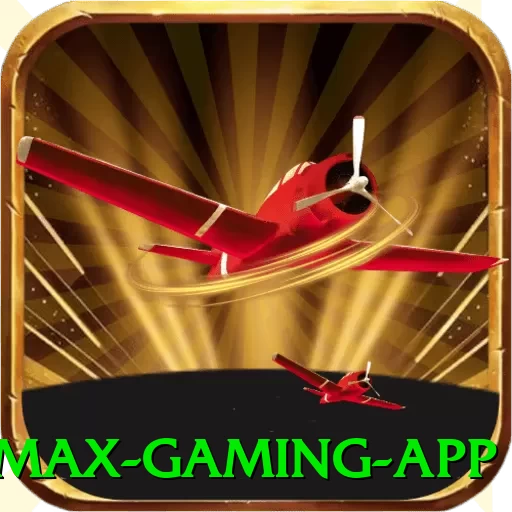 5ppp Max Gaming App - game