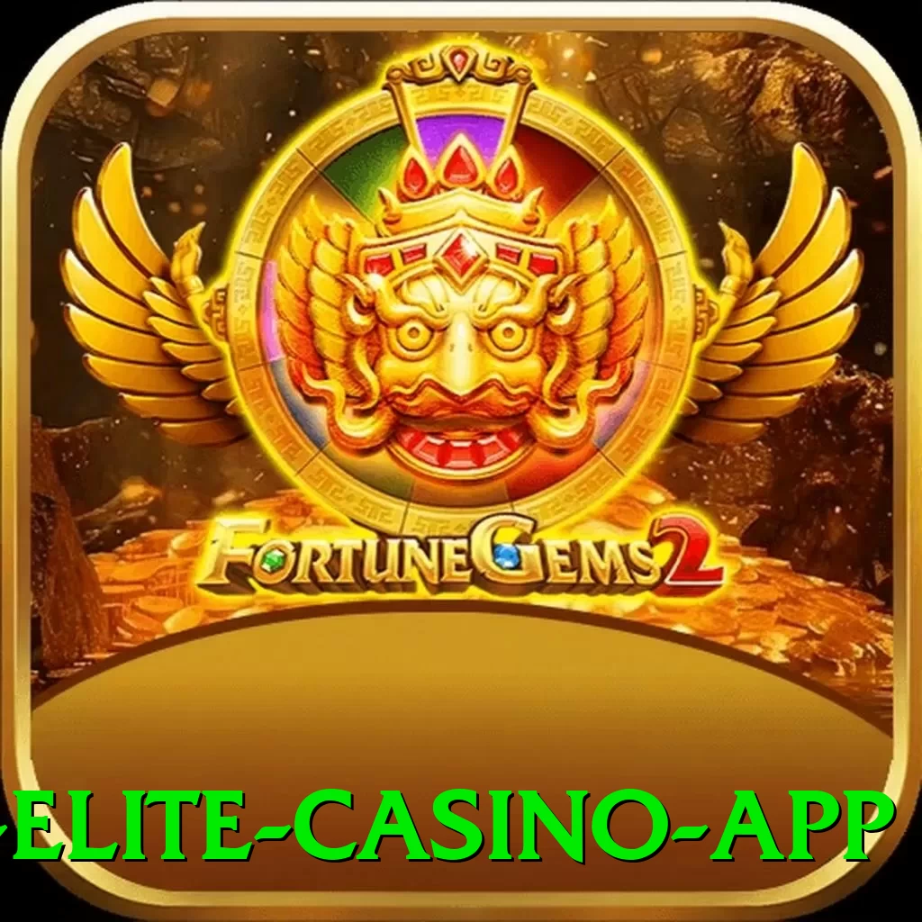 6177bet Elite Casino App - pro