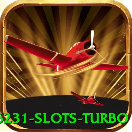 6231 - Slots Turbo - go
