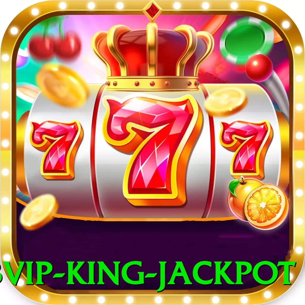 63vip King Jackpot - pk