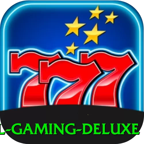 668brl Gaming Deluxe - go