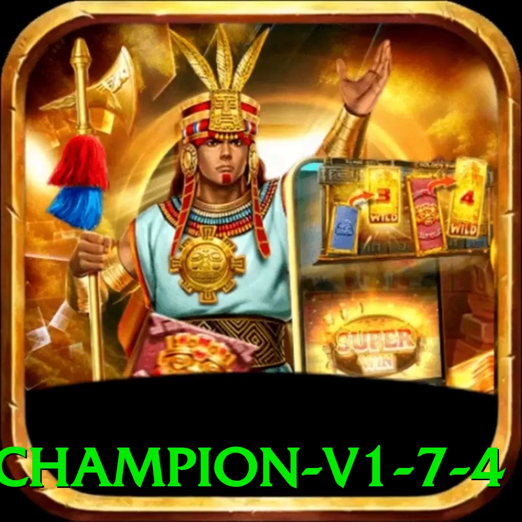 669a Slots Champion v1.7.4 - pak