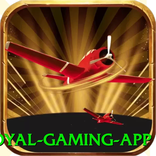 6722bet Royal Gaming App - pak