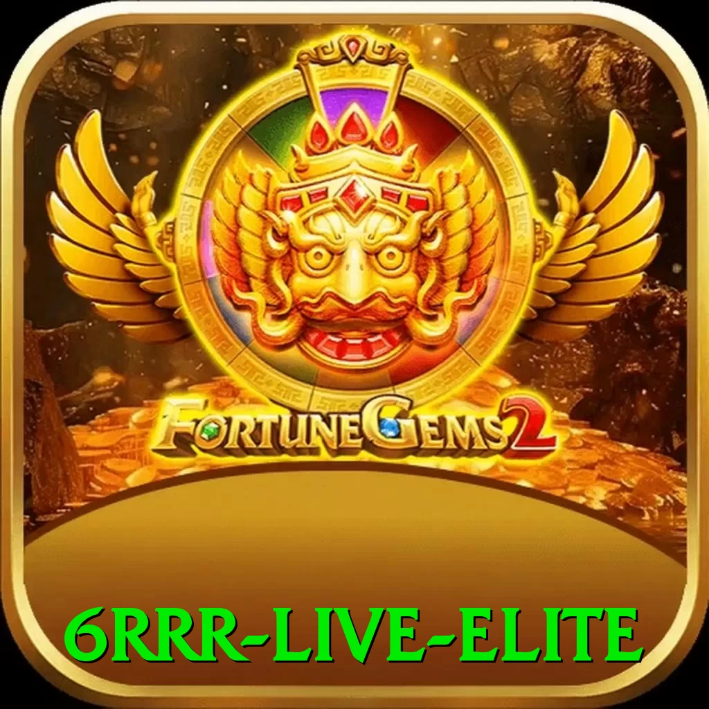 6rrr - Live Elite - app