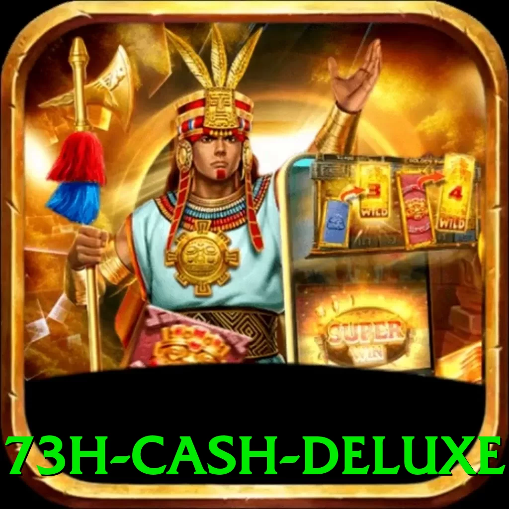 73h Cash Deluxe - apk