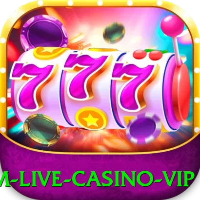 73m Live Casino VIP - pak