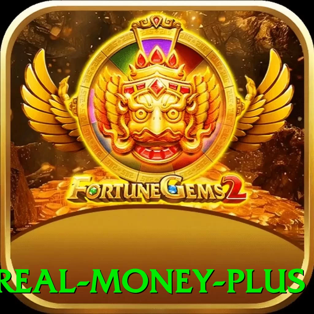 73r - Real Money Plus - pak