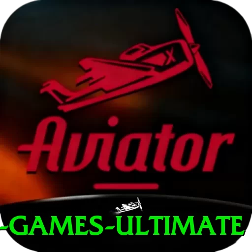 747pix Games Ultimate - app