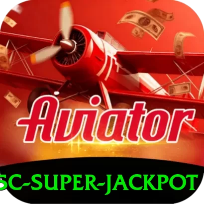 75c Super Jackpot - go