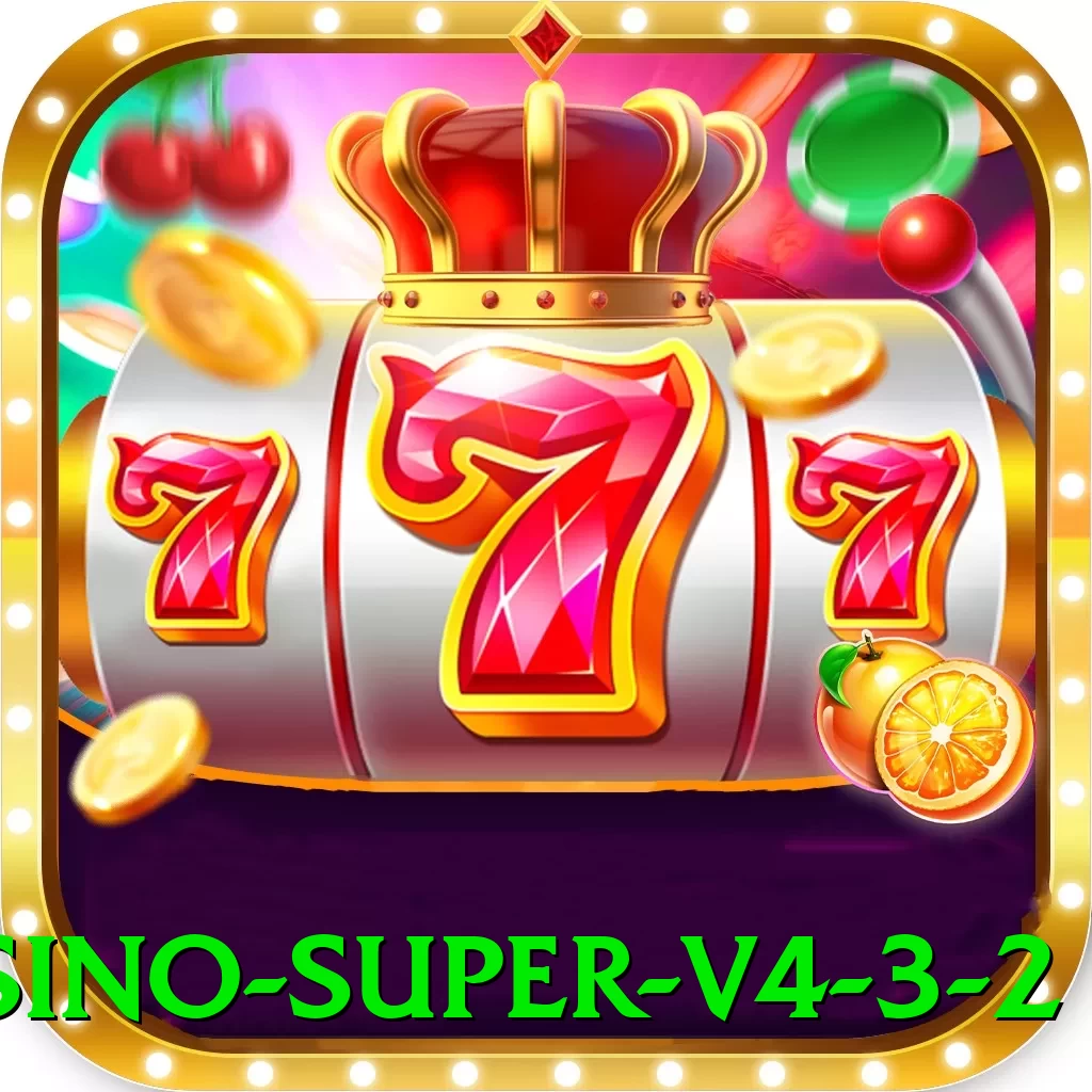 777kim Casino Super v4.3.2 - pak