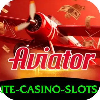 777o Elite - Casino & Slots - apk