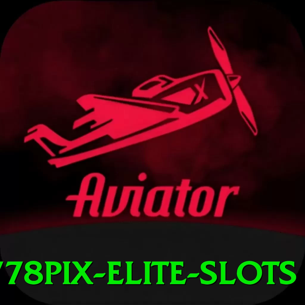 778pix Elite Slots - vip