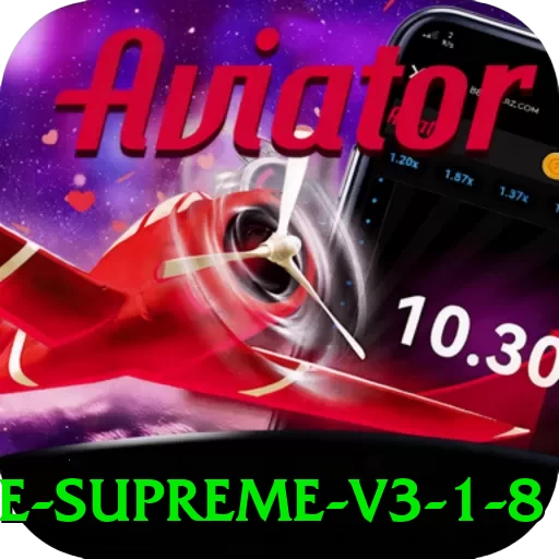 79c Game Supreme v3.1.8 - pak