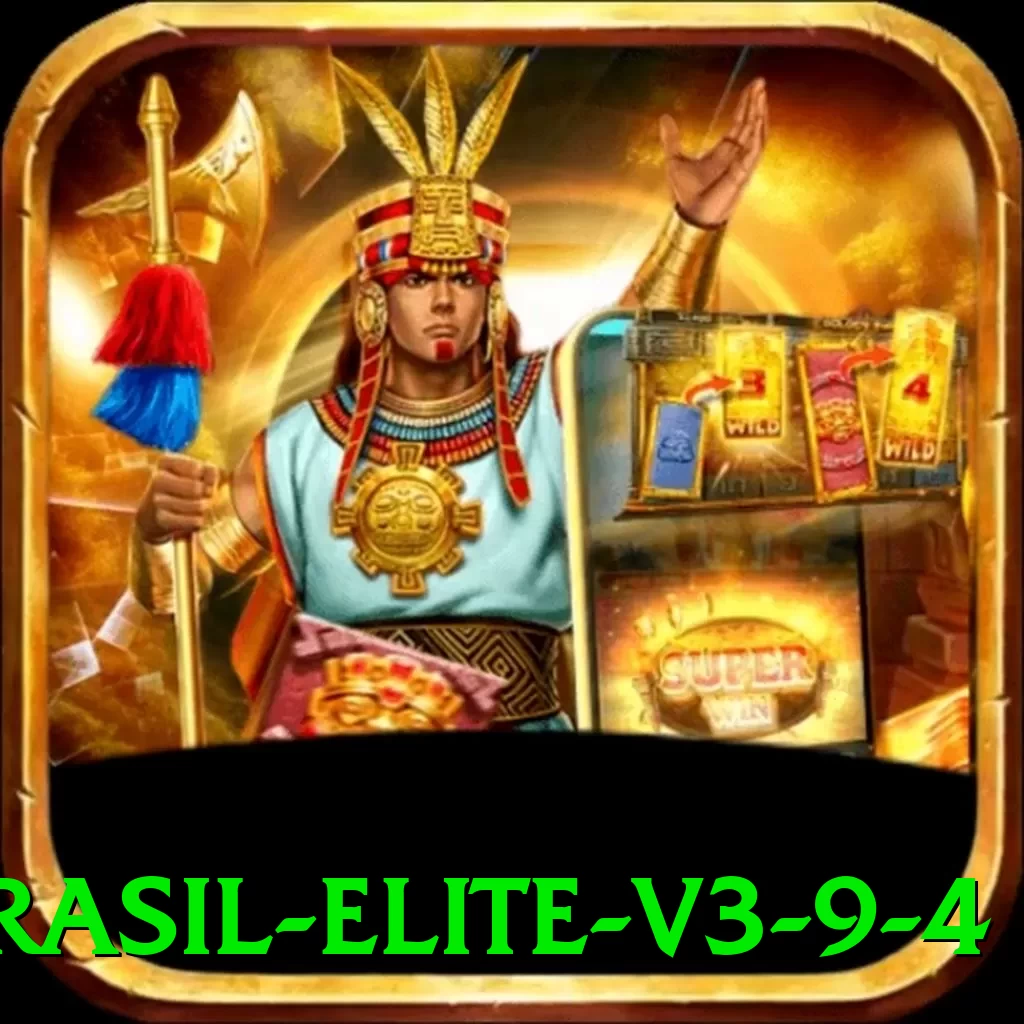 84y Brasil Elite v3.9.4 - pak