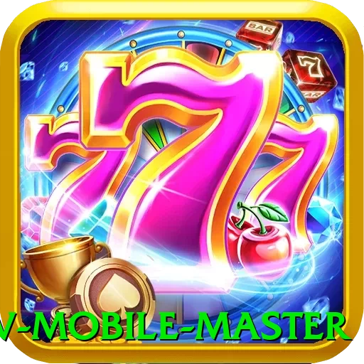 886v Mobile Master - game