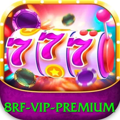 8rf - VIP Premium - go