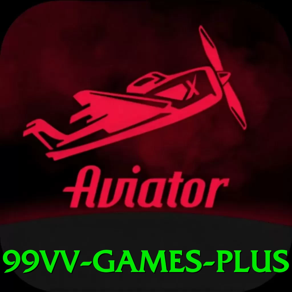 99vv Games Plus - app