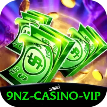 9nz - Casino VIP - pk