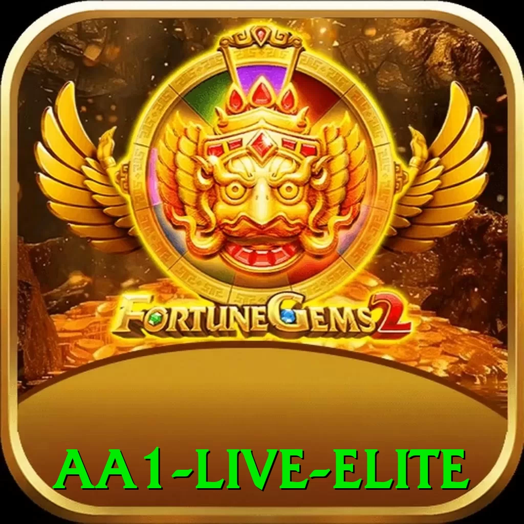 aa1 - Live Elite - pk