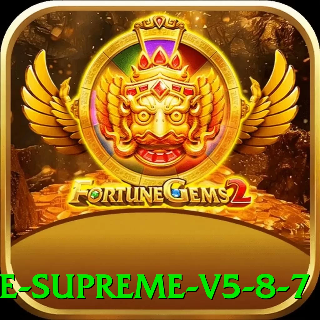aarr Game Supreme v5.8.7 - pk