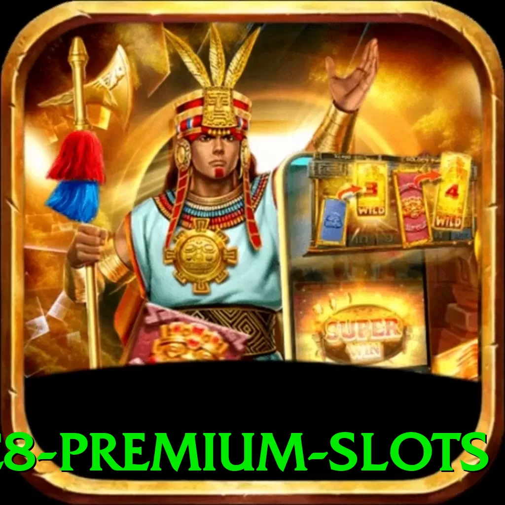 abc8 Premium Slots - app