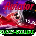 abcvip - Slots Deluxe