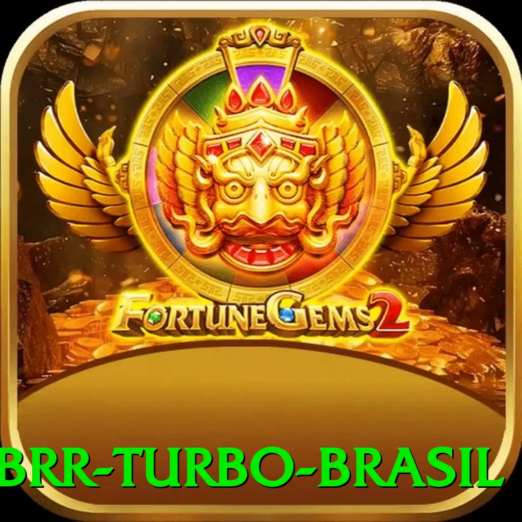 bbrr Turbo Brasil - pk