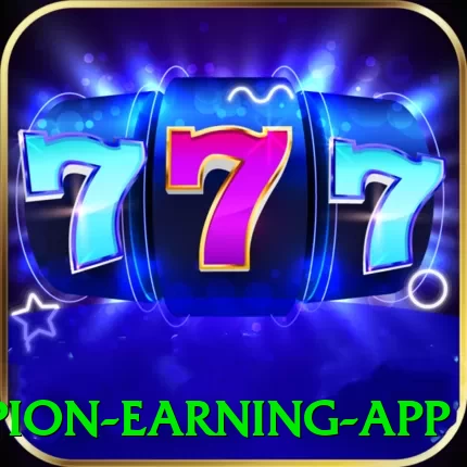 be505 - Champion Earning App - pro