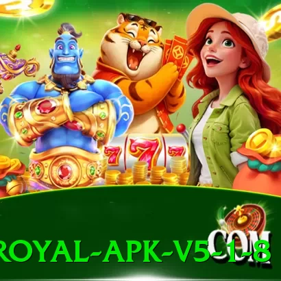 bet0010 Royal APK v5.1.8 - pak